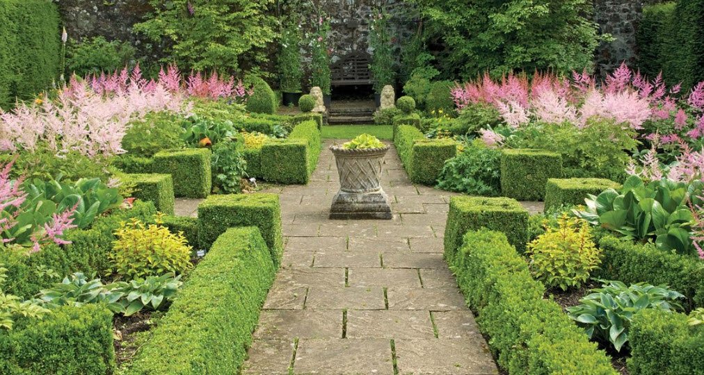 Greenbank Garden, United Kingdom